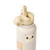 Liewood Falk Water Bottle 500 ml Smiley / Sandy