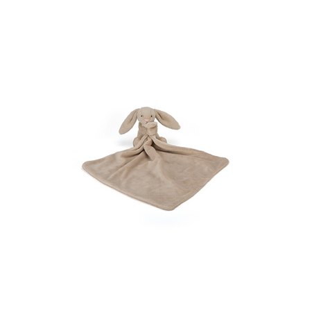 Jelly Cat Króliczek Szmatka Przytulanka Beżowa 34 cm