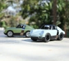 Playforever Luft - Slate auto kolekcjonerskie inspirowane Porsche 911 Targa