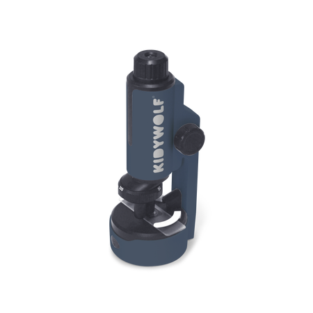 Kidywolf - mikroskop przenośny dla dzieci 8+