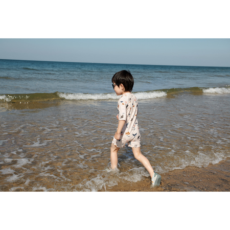 Liewood buty do wody Sanjia Sea creature Sandy 23