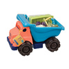 B.Toys Ciężarówka z akcesoriami do piasku Sand Truck
