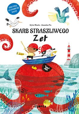  Skarb Straszliwego Zet