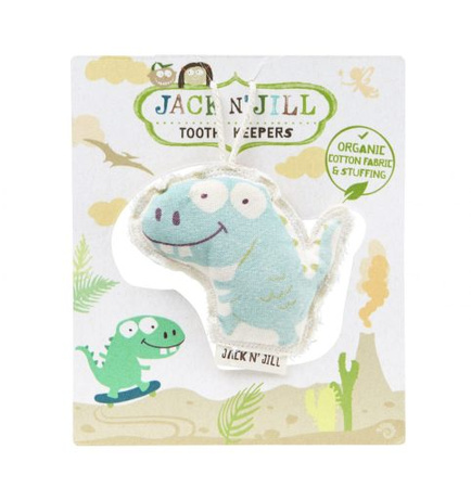 Jack N' Jill, Zębuszek DINO