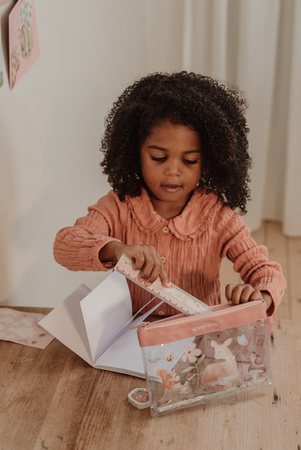 Little Dutch Zestaw artykułów papierniczych Fairy