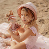 Little Dutch Lalka letnia Mila 35 cm z akcesoriami – Summer Doll 