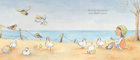 Pod tym samym niebem