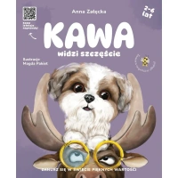 Kawa widzi szczęście