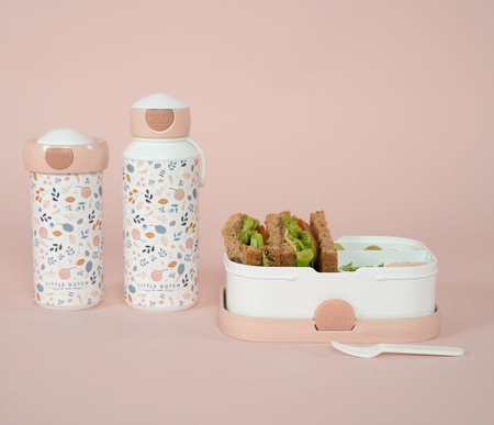 Little Dutch Lunch box Spring Flowers