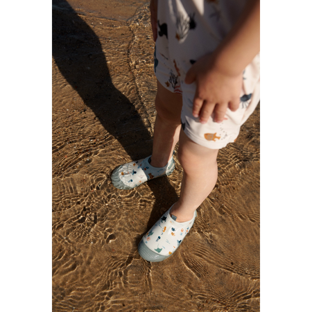 Liewood buty do wody Sanjia Sea creature Sandy 23