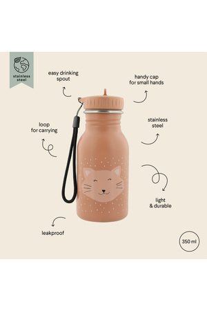 Trixie Kot Bidon - Butelka 350 ml
