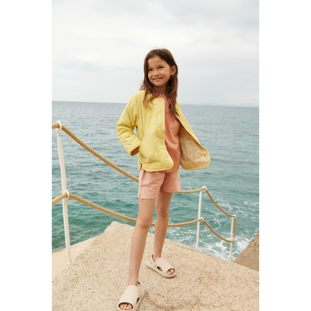 Liewood sandały Morris Sandals Sandy 24