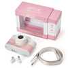 Aparat fotograficzny dla dzieci Hoppstar -Expert Blush
