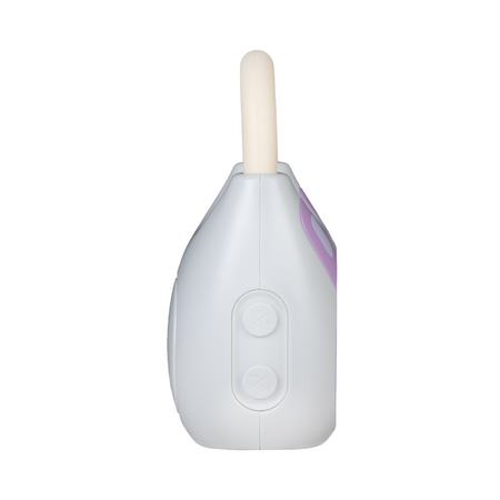 Alilo Pocket Bunny K1 Odtwarzacz MP3 fioletowy