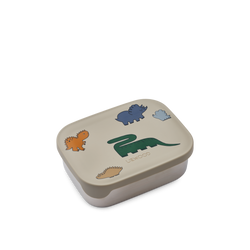 Liewood lunchbox Arthur printed Dinosaurs