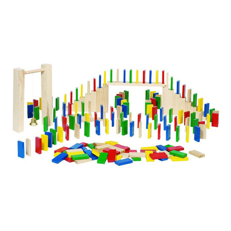 EGMONT Gra Domino Rally