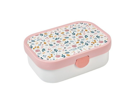 Little Dutch Lunch box Spring Flowers