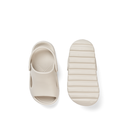 Liewood sandały Morris Sandals Sandy 30