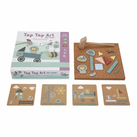 Little Dutch Przybijanka