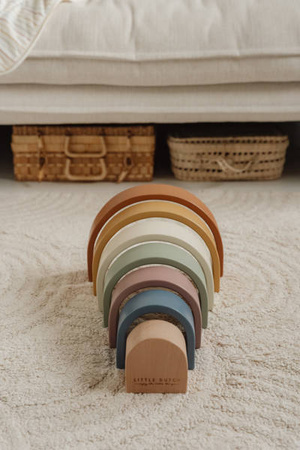 Little Dutch Tęcza Vintage