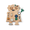 Liewood tablica manipulacyjna Robot