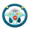 B.toys Woofer’s Musical Driving Wheel – interaktywna KIEROWNICA muzyczna