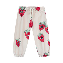 Dear Sophie STRAWBERRY LIGHT/LOOSE PANTS 110-116