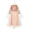 Souza! Sukienka Wizytowa Tiulowa Philou – elegancka sukienka dla dziewczynki