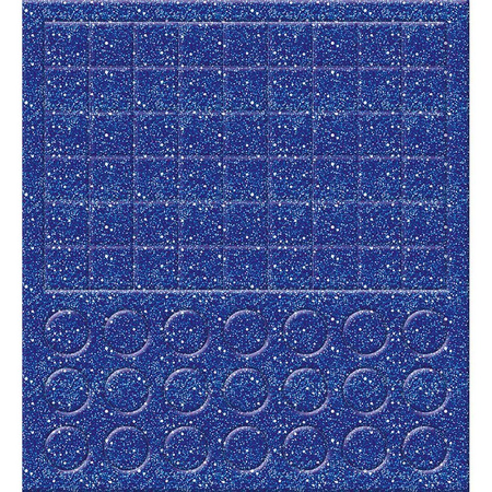 Zestaw kreatywny Mozaika Księżniczki i wróżki 5+, Janod