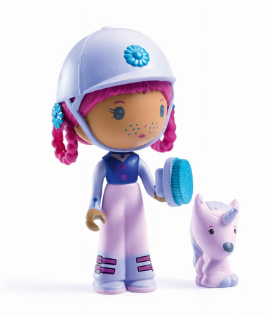 Djeco Figurki JOE & GALA