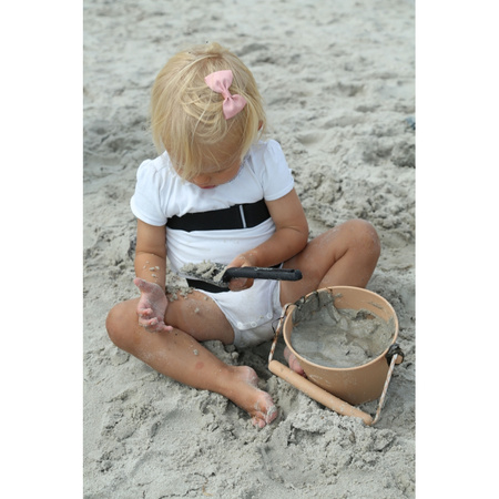 Łopatka Scrunch - Granatowy