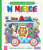 W mieście