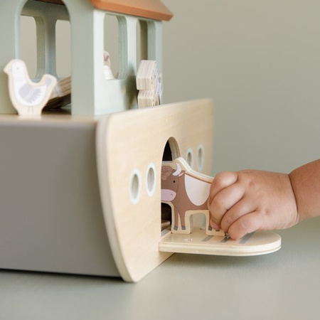 Little Dutch Arka Noego