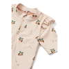 Liewood strój kąpielowy Amel Swim Jumpsuit Peach 