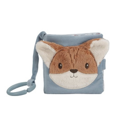 Little Dutch Książeczka aktywizująca Forest Friend