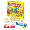 Rummikub - My First Rummikub gra logiczna liczbowa 4+