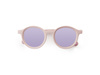OLIVIO Oval Coral Blush Polarized 1-3