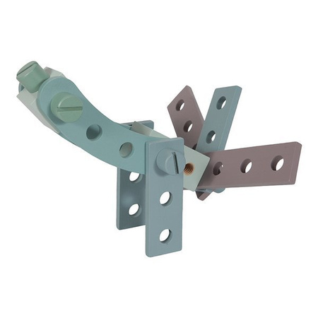 Little Dutch Warsztat z narzędziami