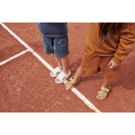 Liewood sandały Morris Sandals Sandy 24