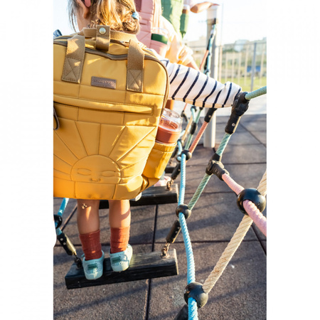 Grech & Co Laptop Backpack laguna