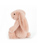 Jellycat Króliczek Pudrowy Róż 31 cm