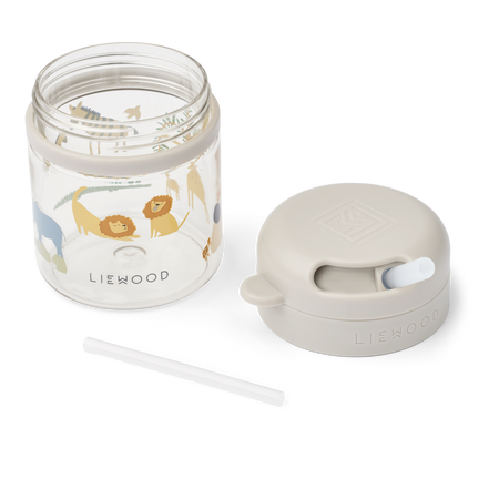 Liewood kubek Pavia Tritan Cup 280ml All together