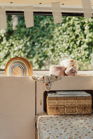 Little Dutch Tęcza Vintage