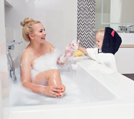 Mydło miodowo - propolisowe - 100g 5 Lullalove