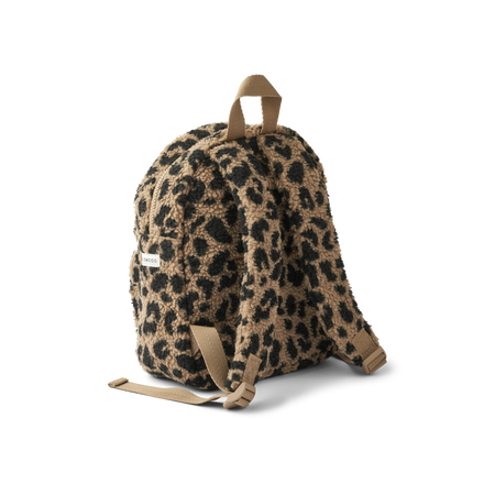 Liewood plecak, centki Mega leo / Oat mix