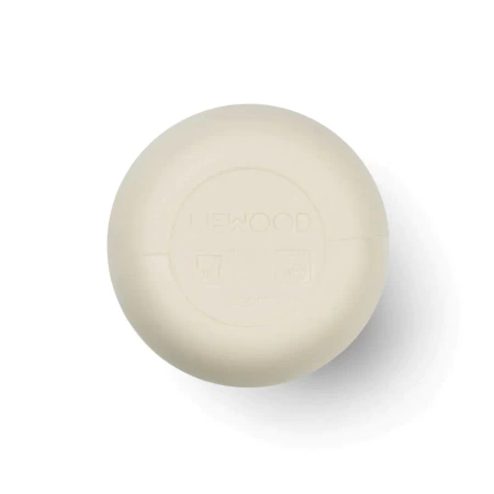 Liewood Kubek niekapek Peach / Sea shell mix