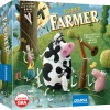 Superfarmer gra rodzinna matematyczna 6+