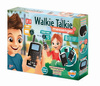 Buki WALKIE-TALKIE messenger - zasięg 1 km/3 km