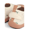 Liewood buty do wody Sanjia Peach / Sea shell