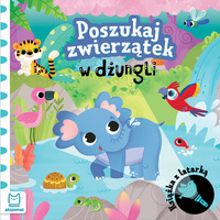 W dżungli